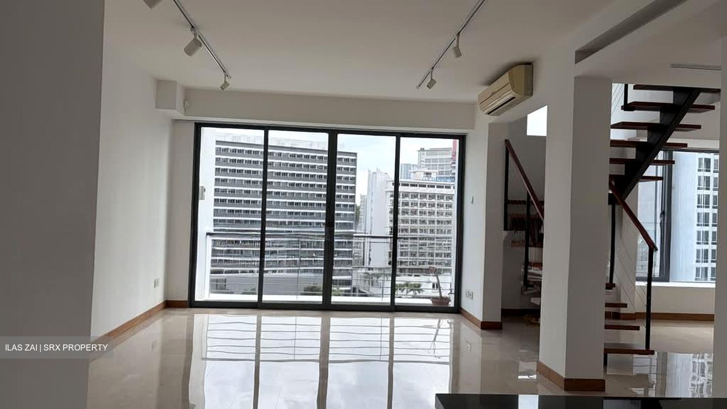 Watermark Robertson Quay (D9), Apartment #592510361